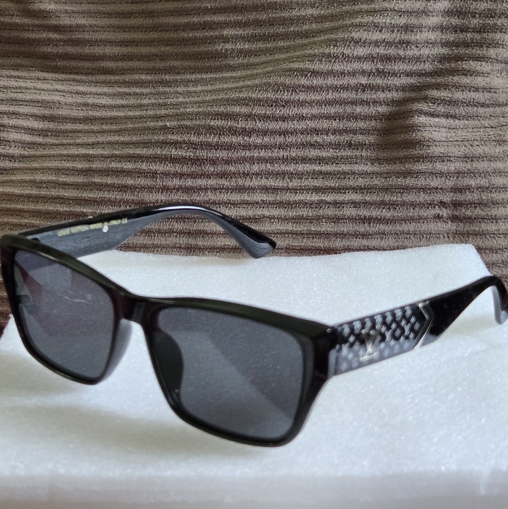 Black Sunglasses